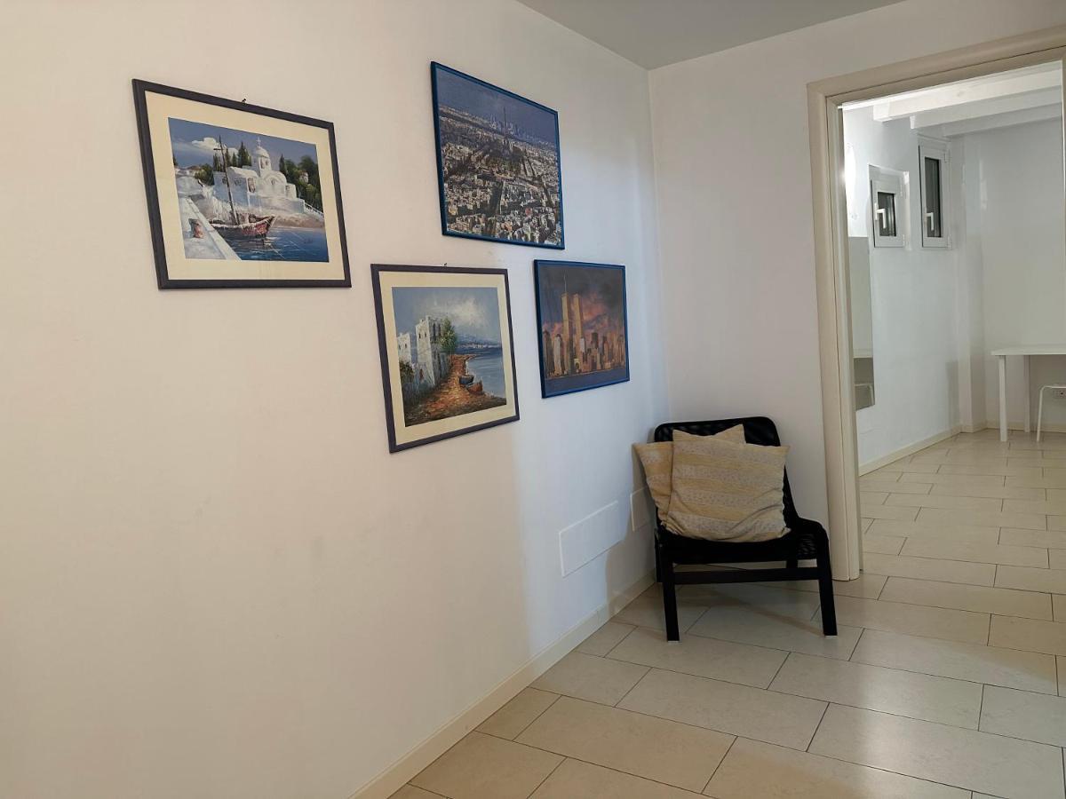 Feel - Accademia Carrara Apartment Bergamo Exterior photo
